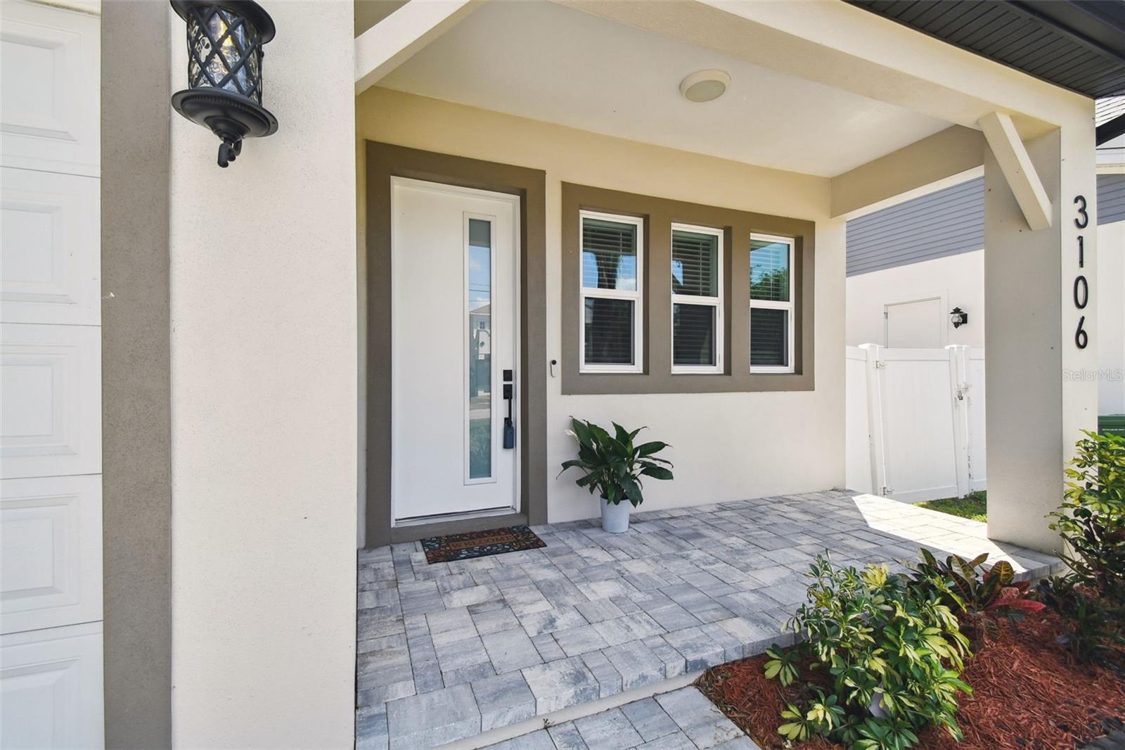 MAC DILL HEIGHTS - Residential