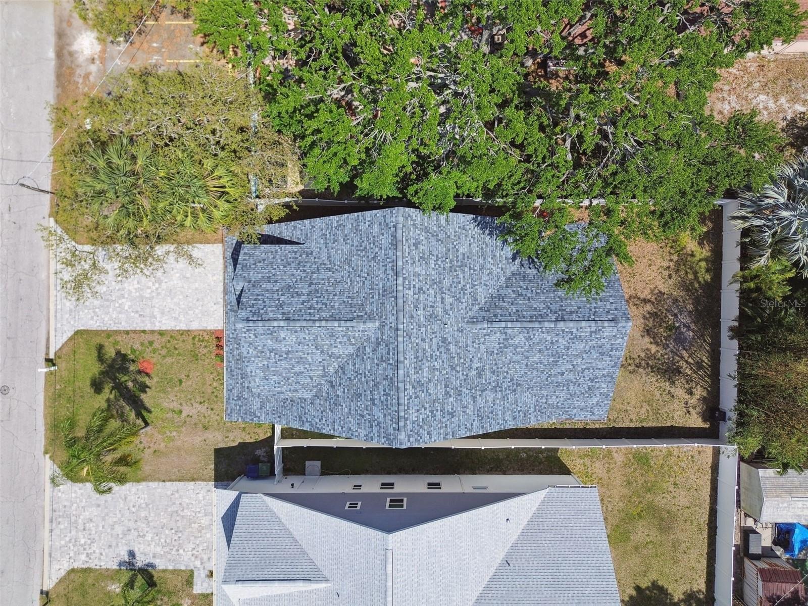 MAC DILL HEIGHTS - Residential