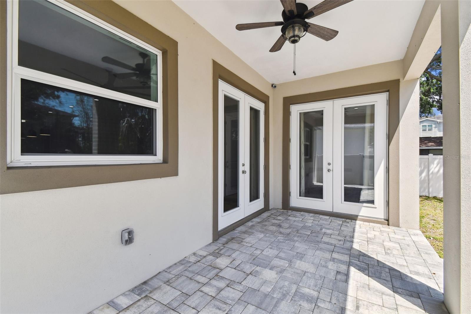 MAC DILL HEIGHTS - Residential