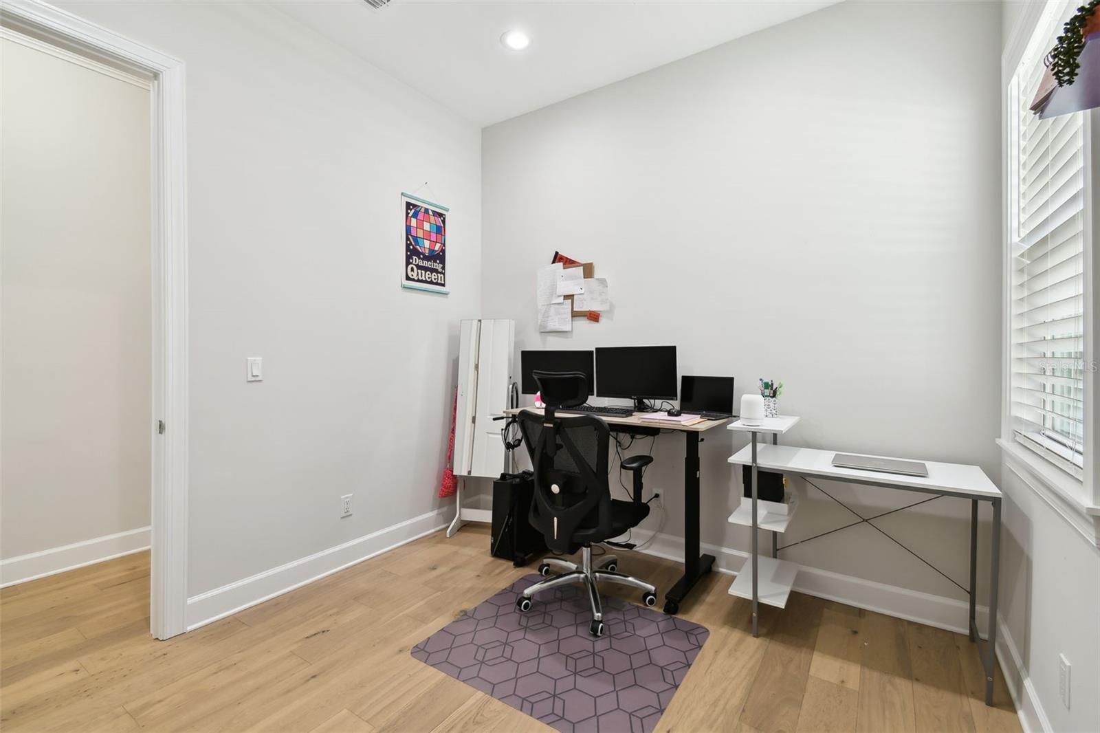 MAC DILL HEIGHTS - Residential