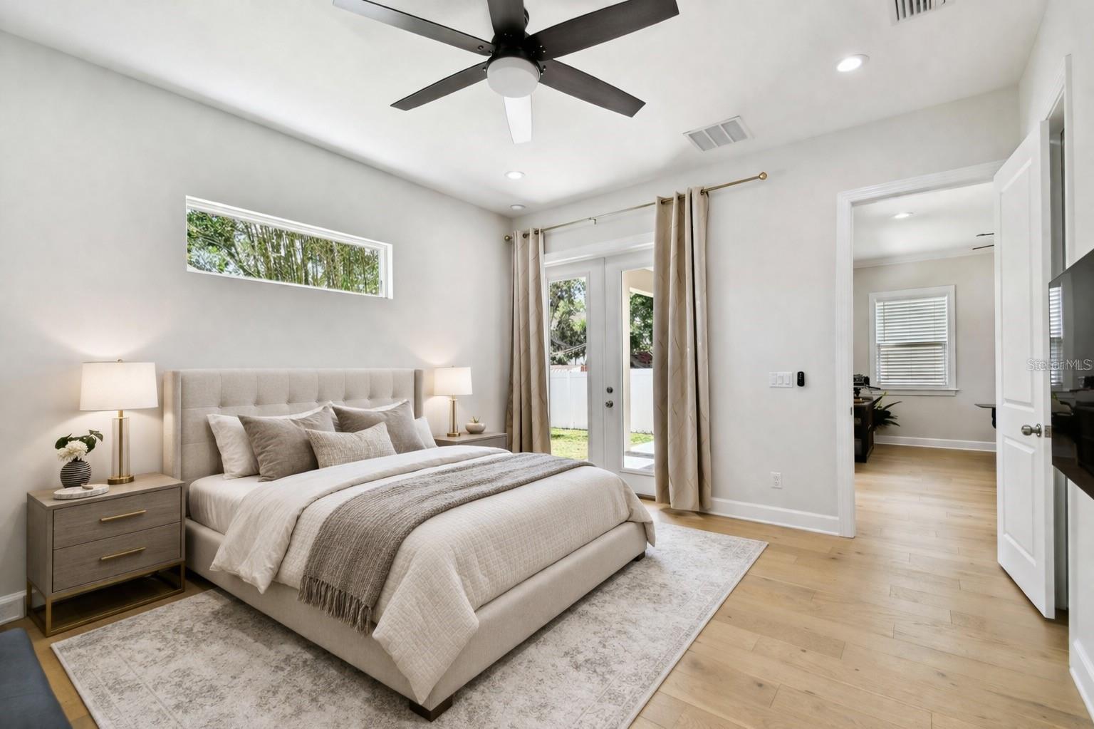 MAC DILL HEIGHTS - Residential