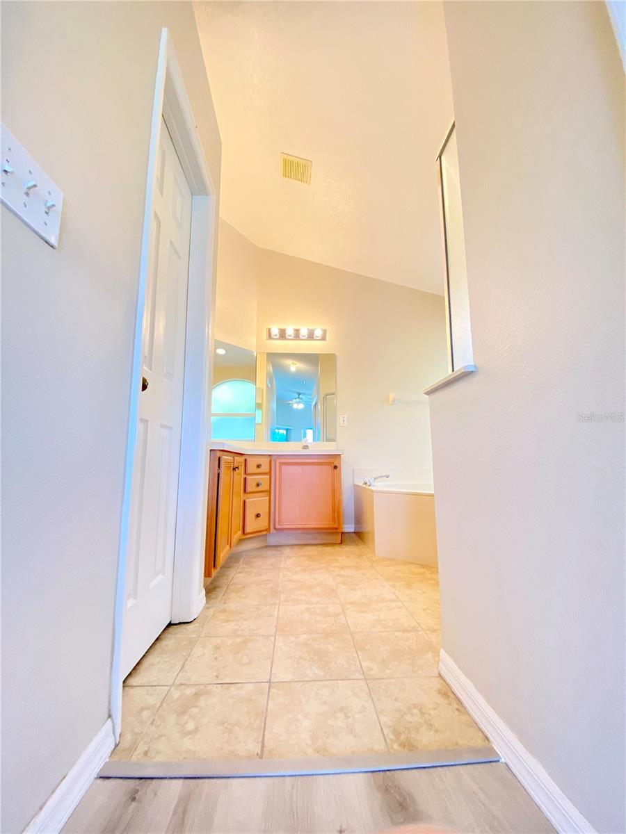 WATERFORD CHASE VILLAGE TR D - Residential