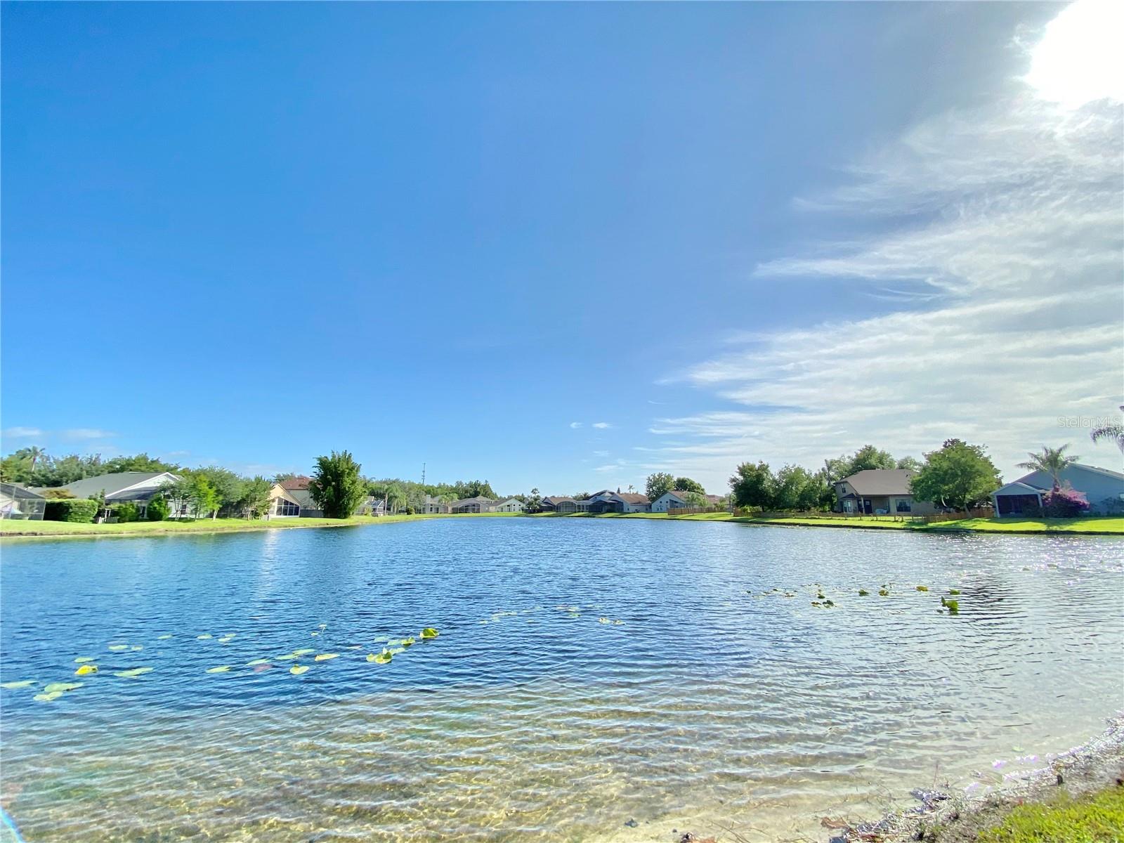 WATERFORD CHASE VILLAGE TR D - Residential