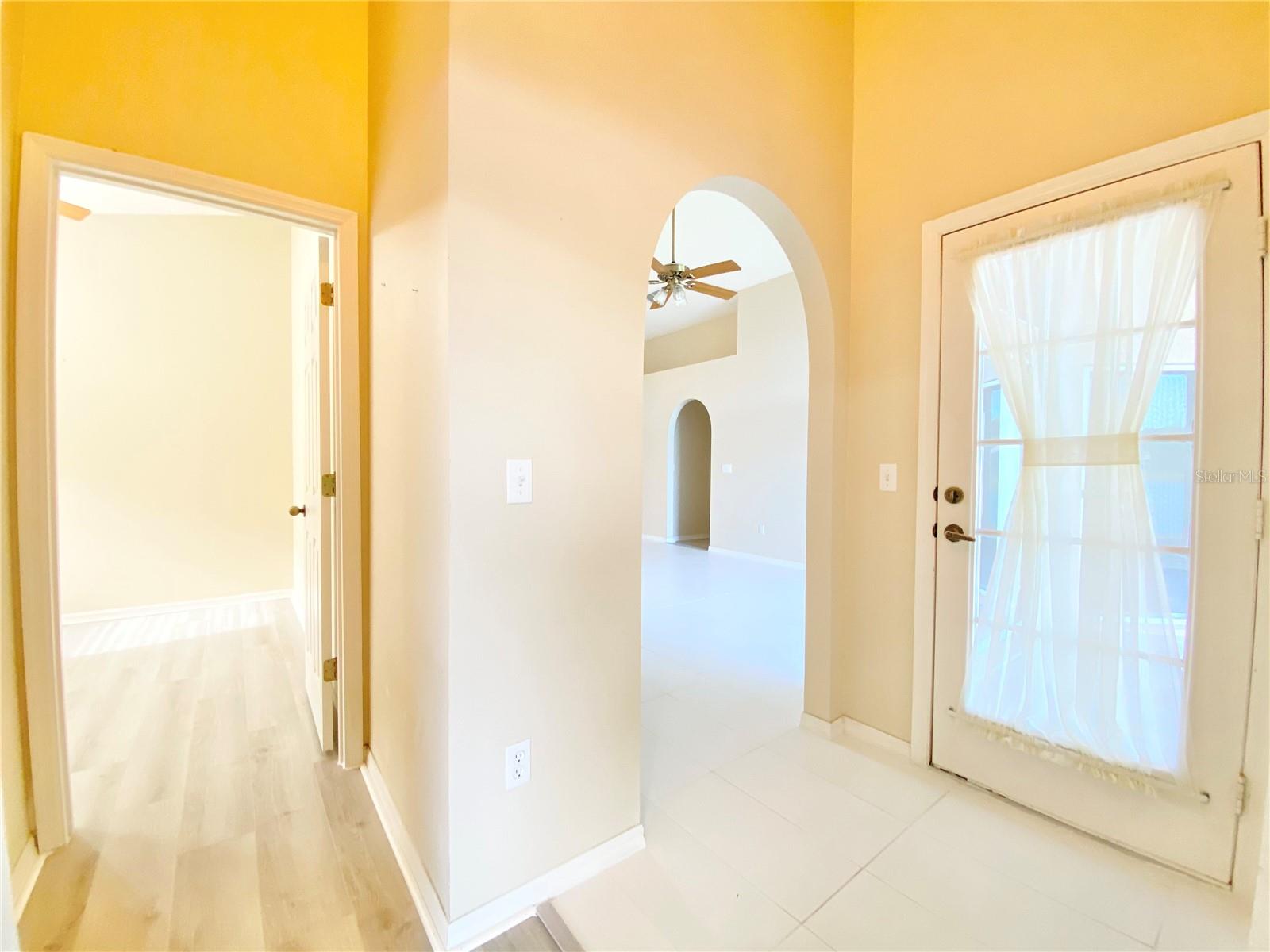 WATERFORD CHASE VILLAGE TR D - Residential