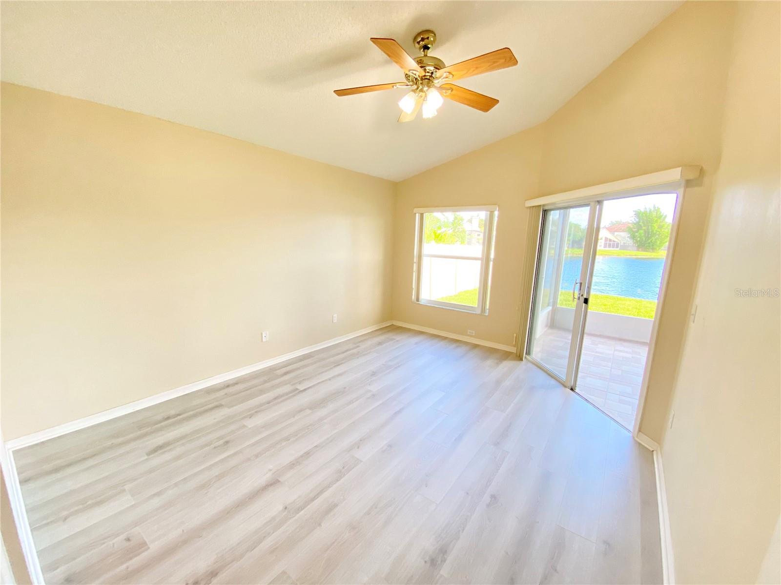 WATERFORD CHASE VILLAGE TR D - Residential