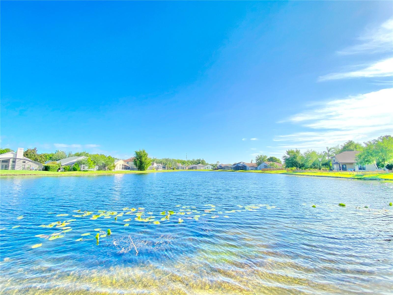 WATERFORD CHASE VILLAGE TR D - Residential