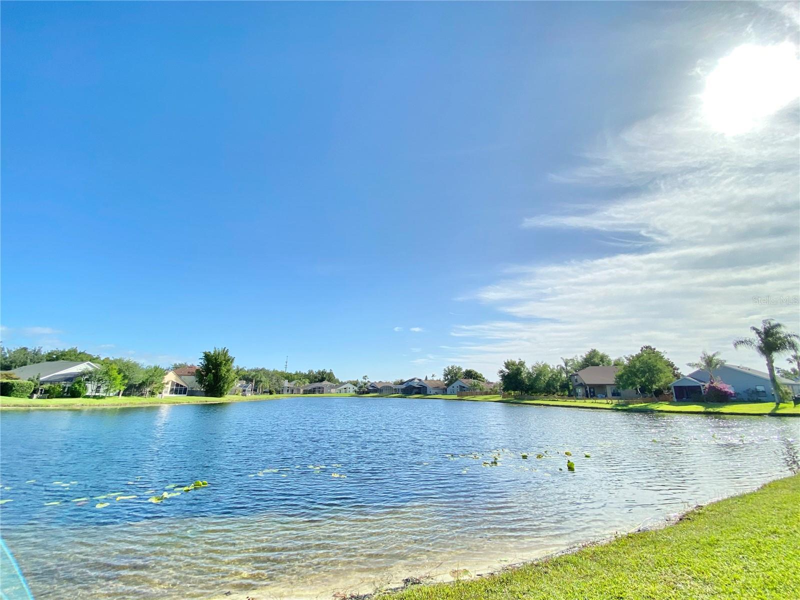 WATERFORD CHASE VILLAGE TR D - Residential