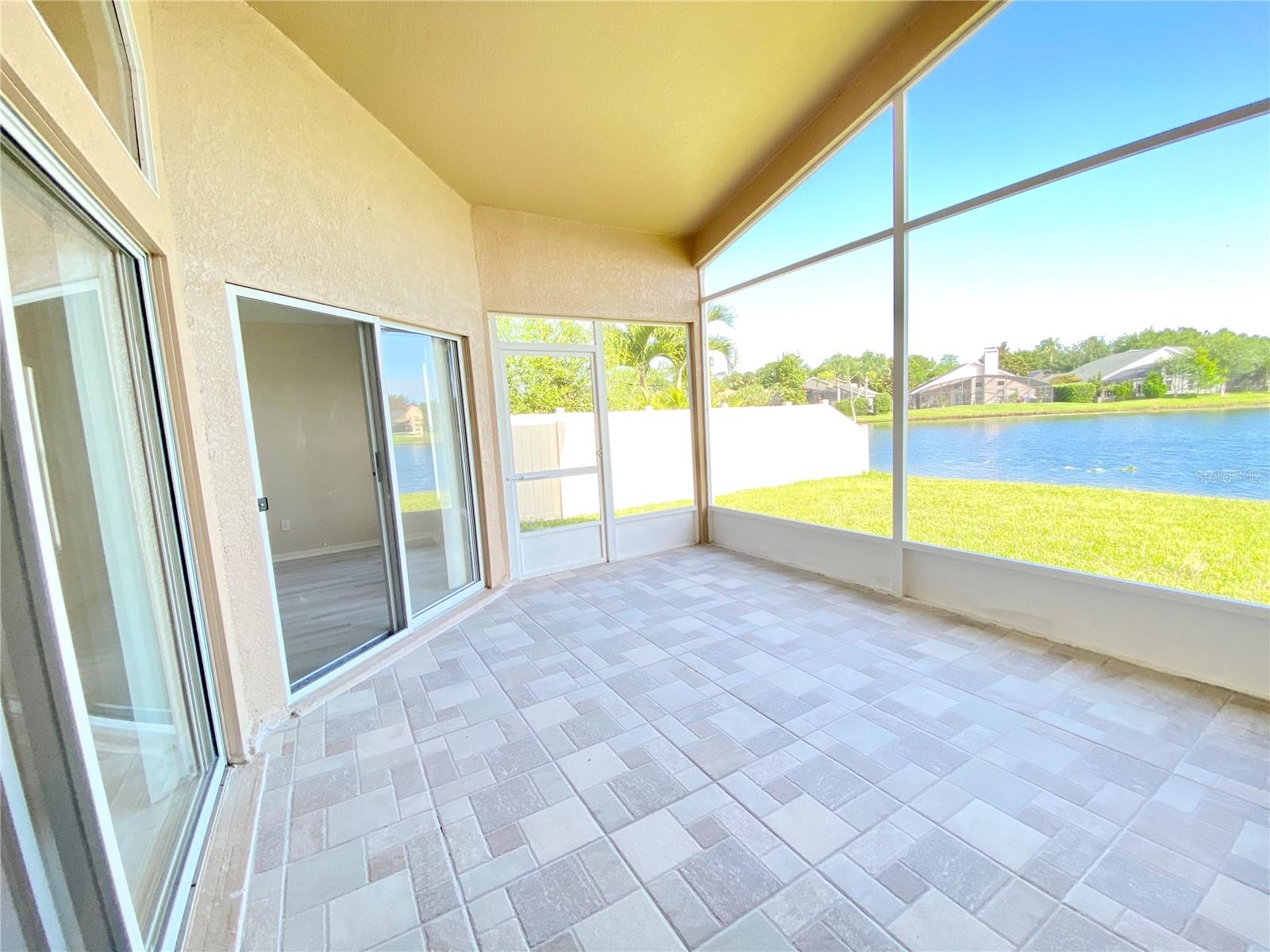 WATERFORD CHASE VILLAGE TR D - Residential