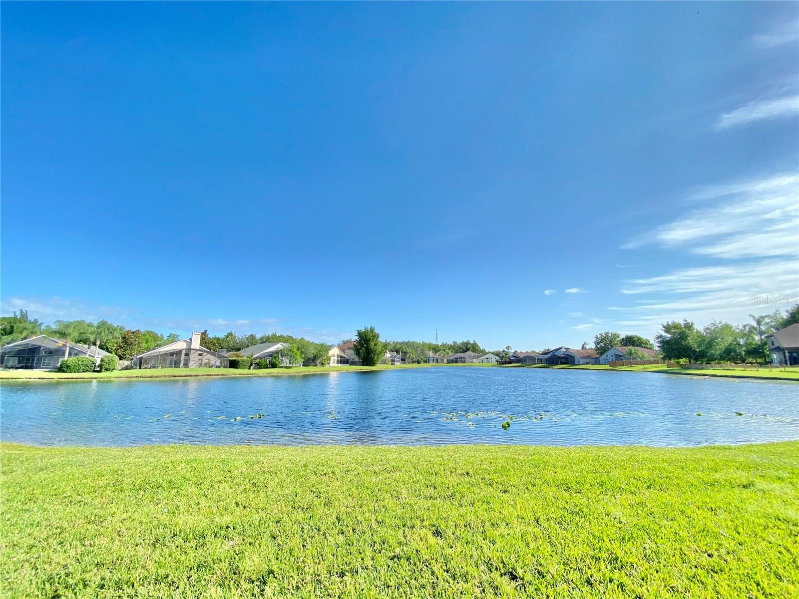 WATERFORD CHASE VILLAGE TR D - Residential