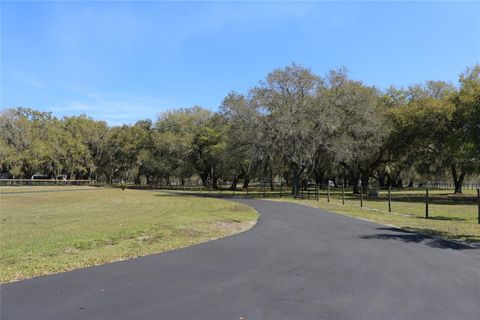 A home in LAKE WALES