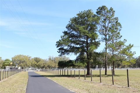 A home in LAKE WALES