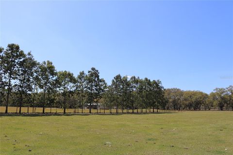 A home in LAKE WALES