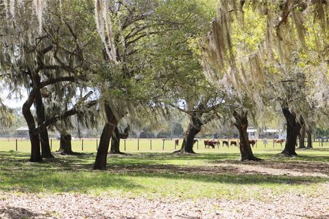 A home in LAKE WALES