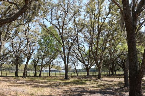 A home in LAKE WALES