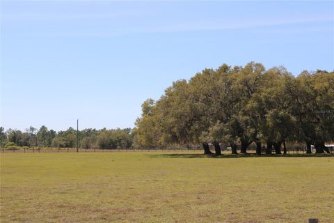 A home in LAKE WALES