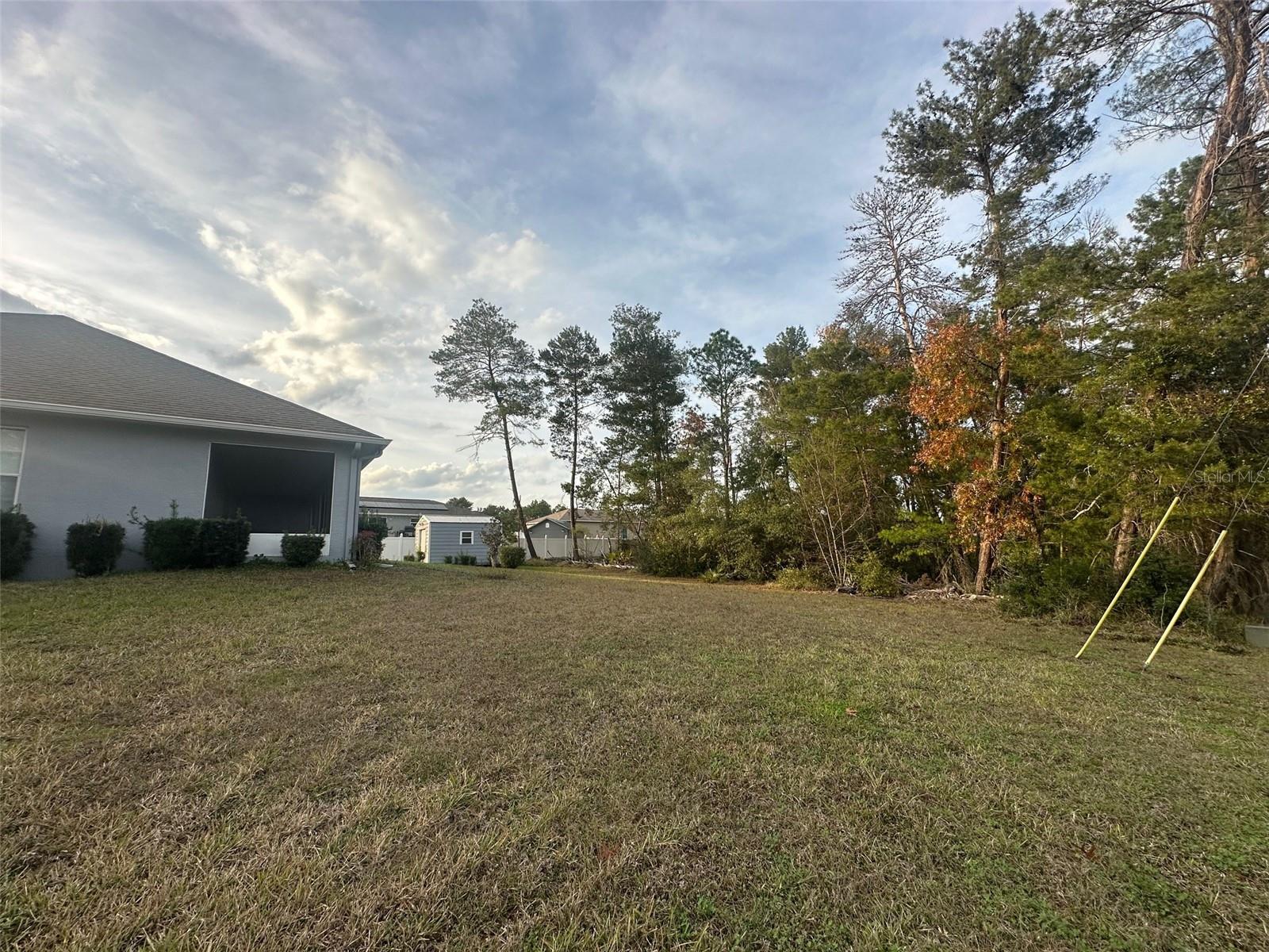 MARION OAKS 01 - Residential