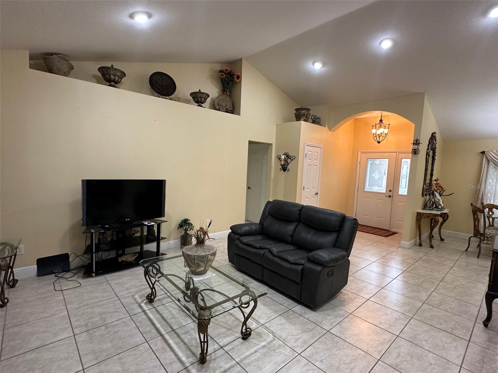 MARION OAKS 01 - Residential