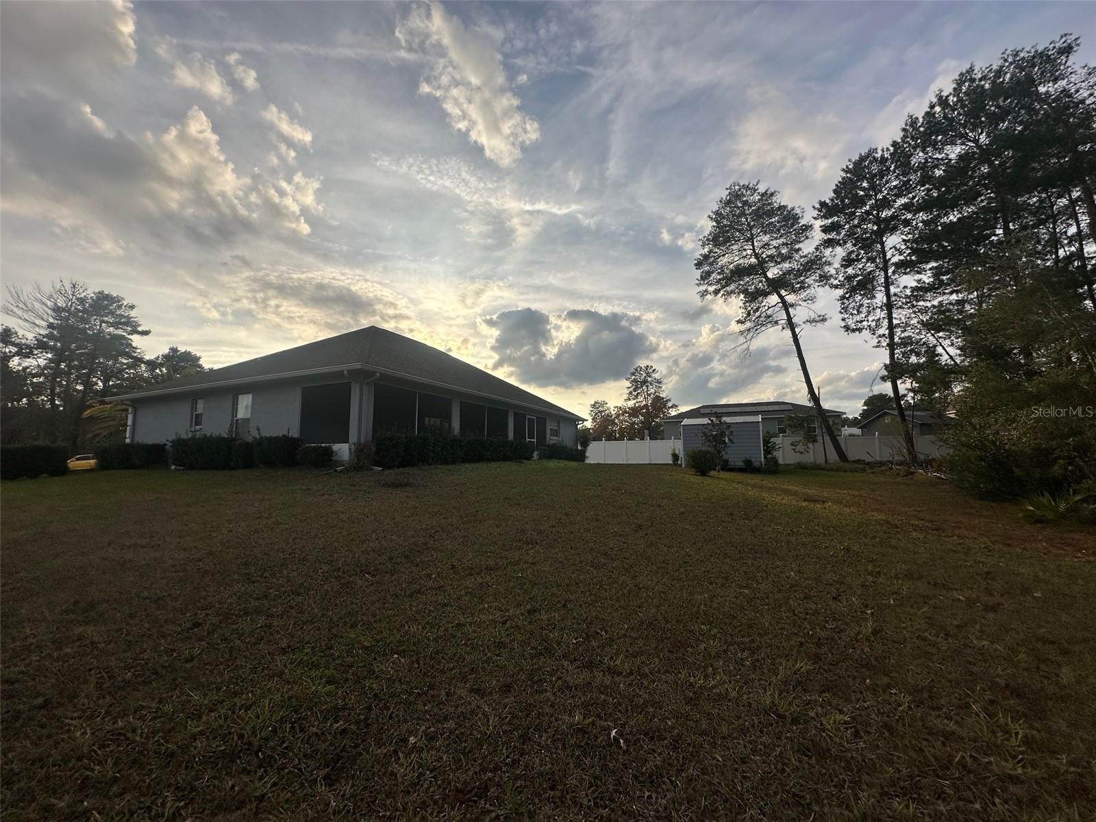 MARION OAKS 01 - Residential