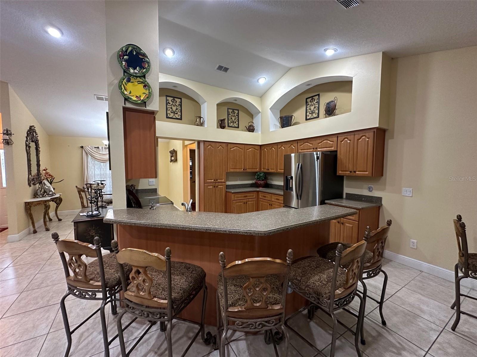 MARION OAKS 01 - Residential