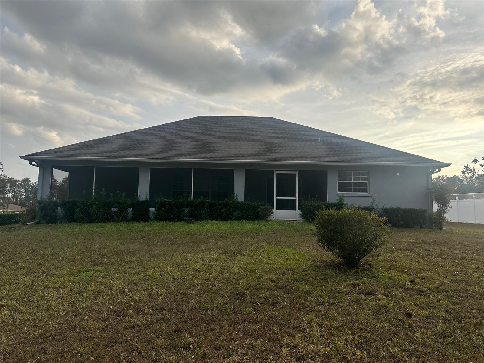 MARION OAKS 01 - Residential