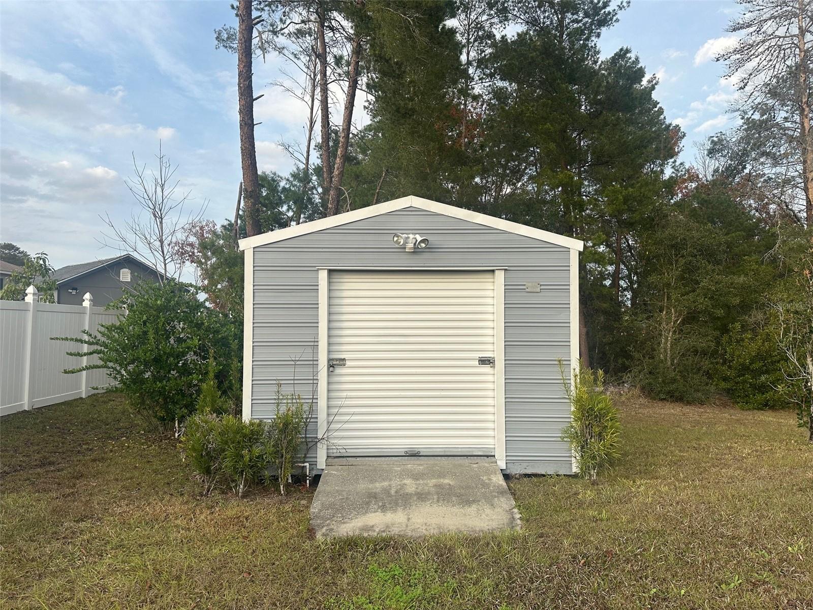 MARION OAKS 01 - Residential