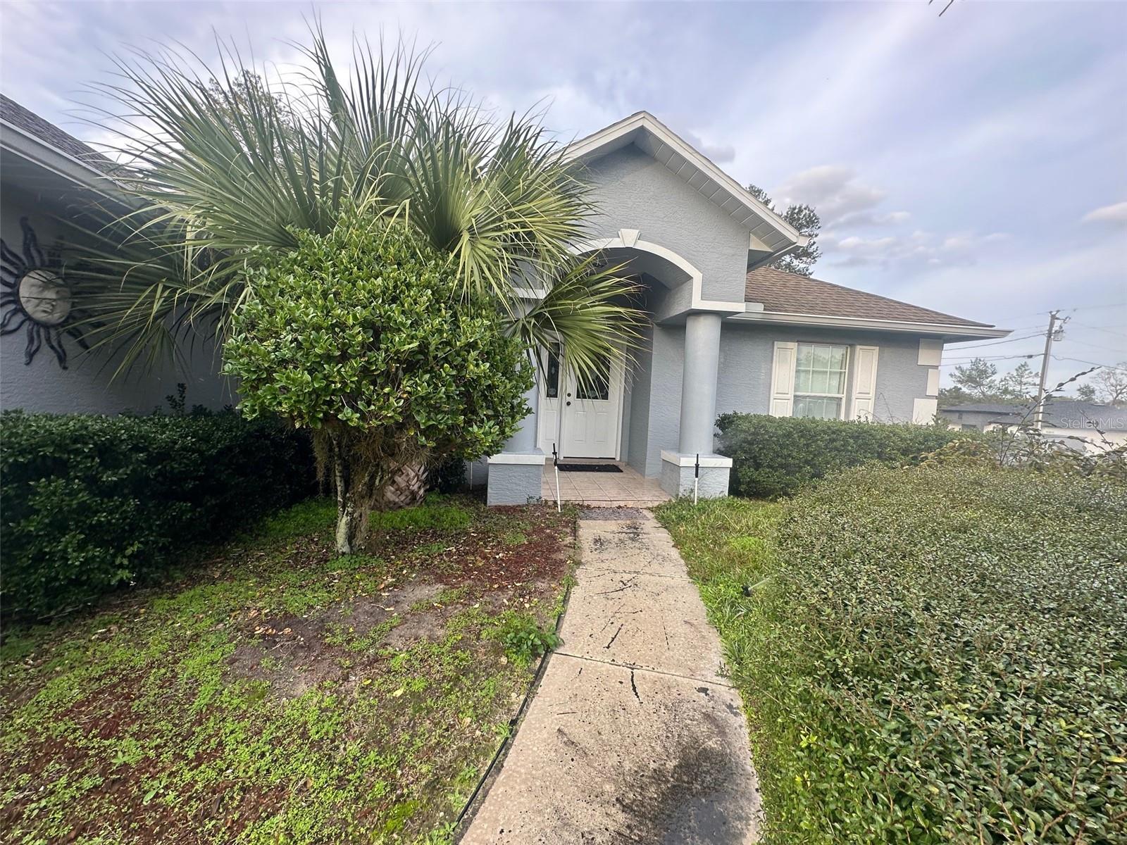 MARION OAKS 01 - Residential