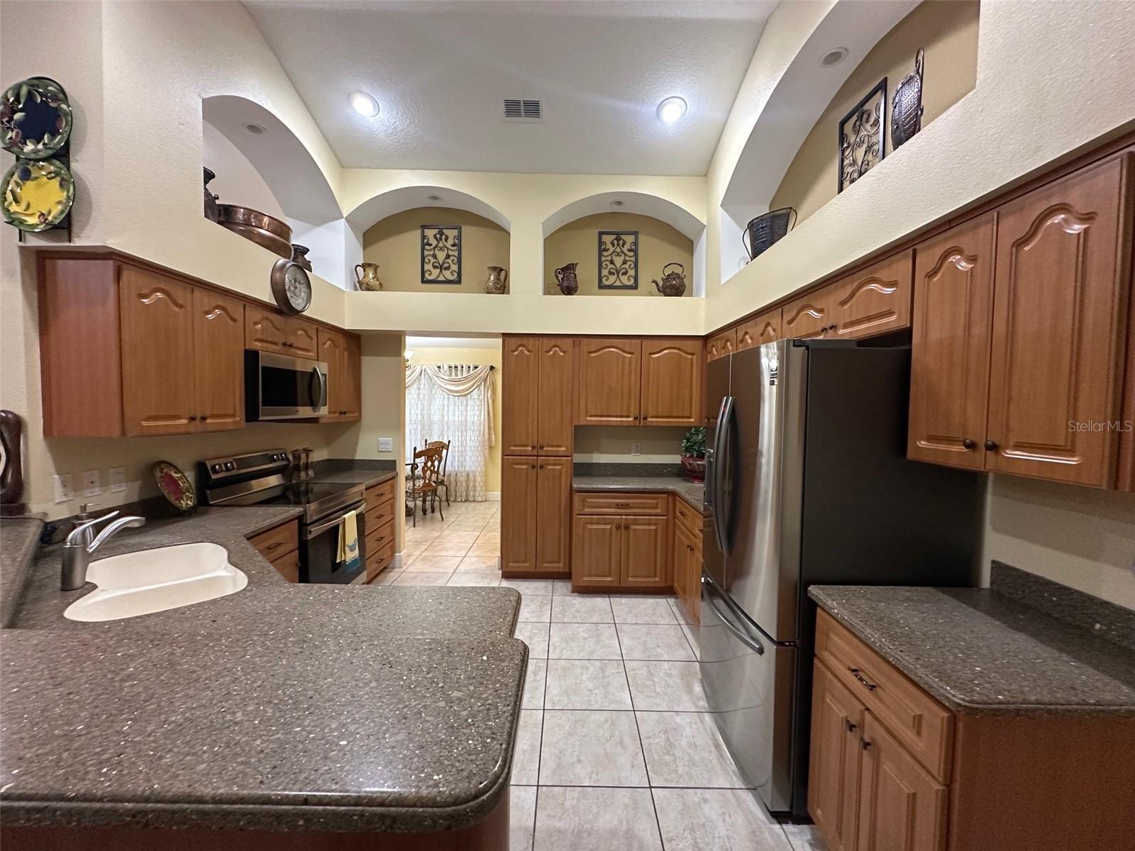 MARION OAKS 01 - Residential