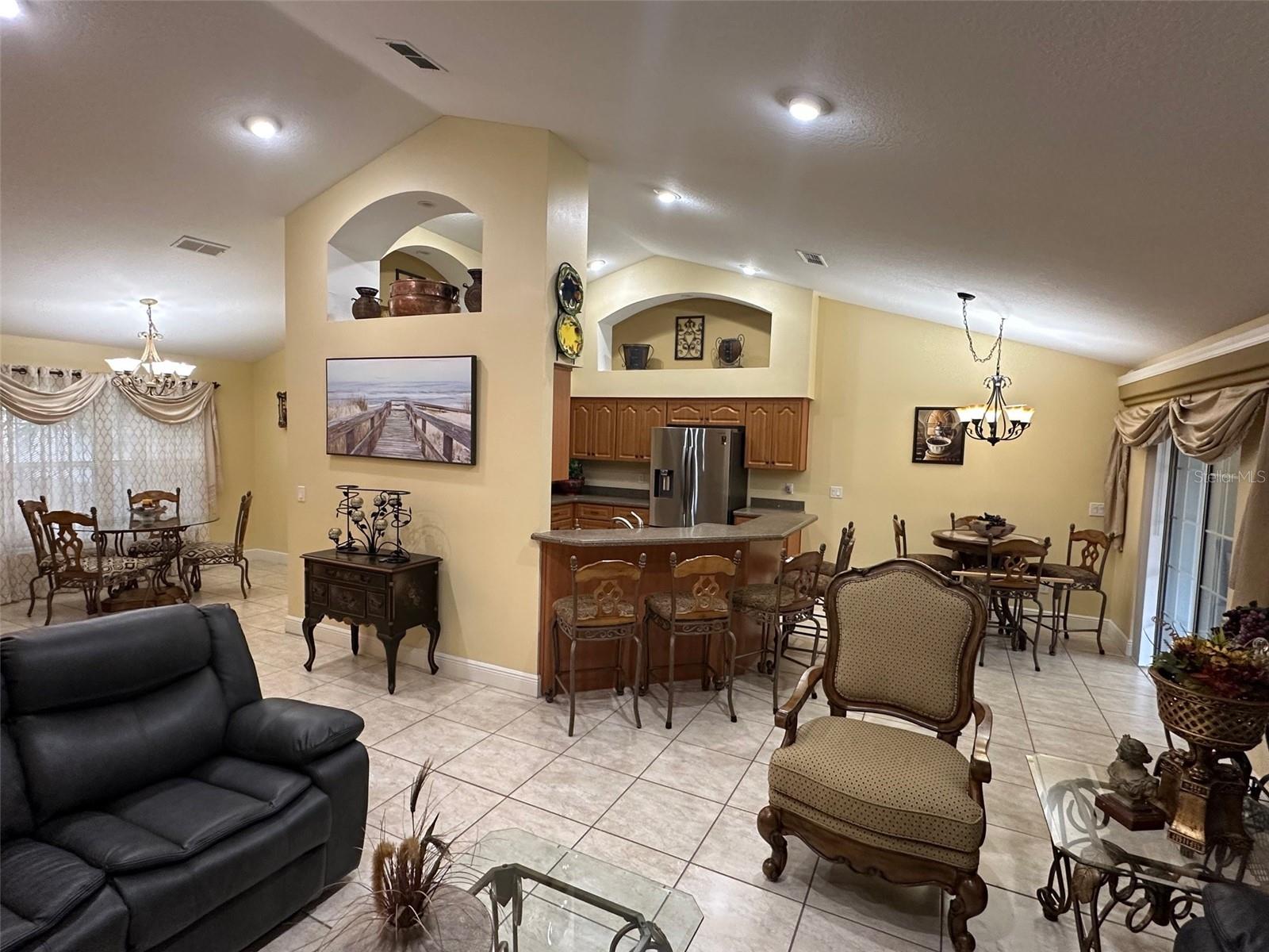 MARION OAKS 01 - Residential