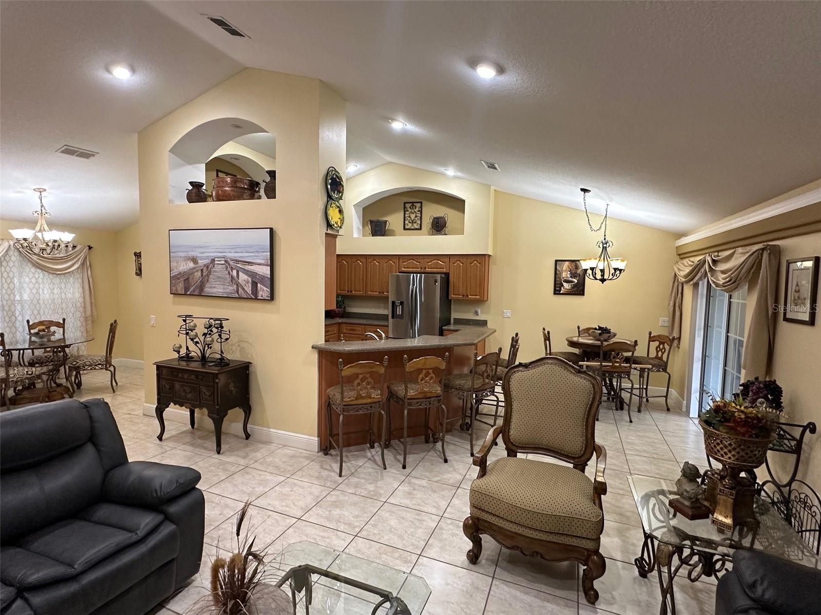 MARION OAKS 01 - Residential