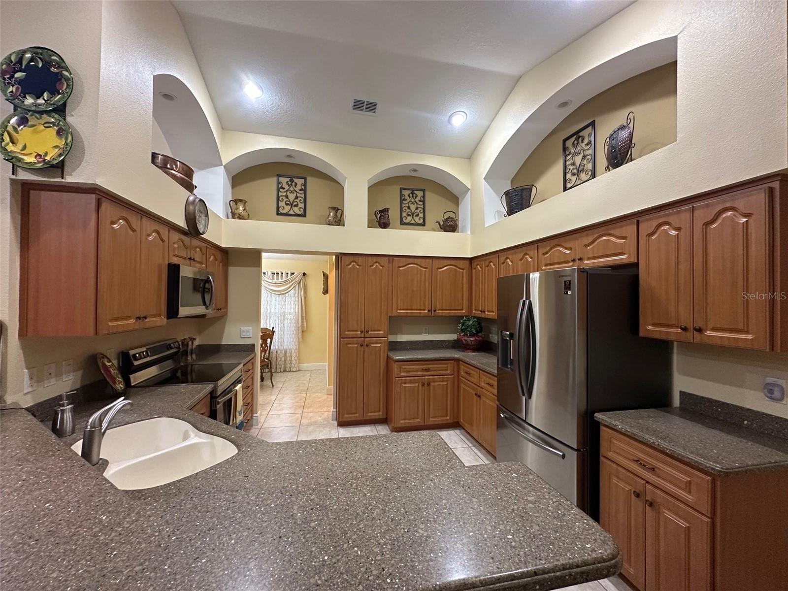 MARION OAKS 01 - Residential