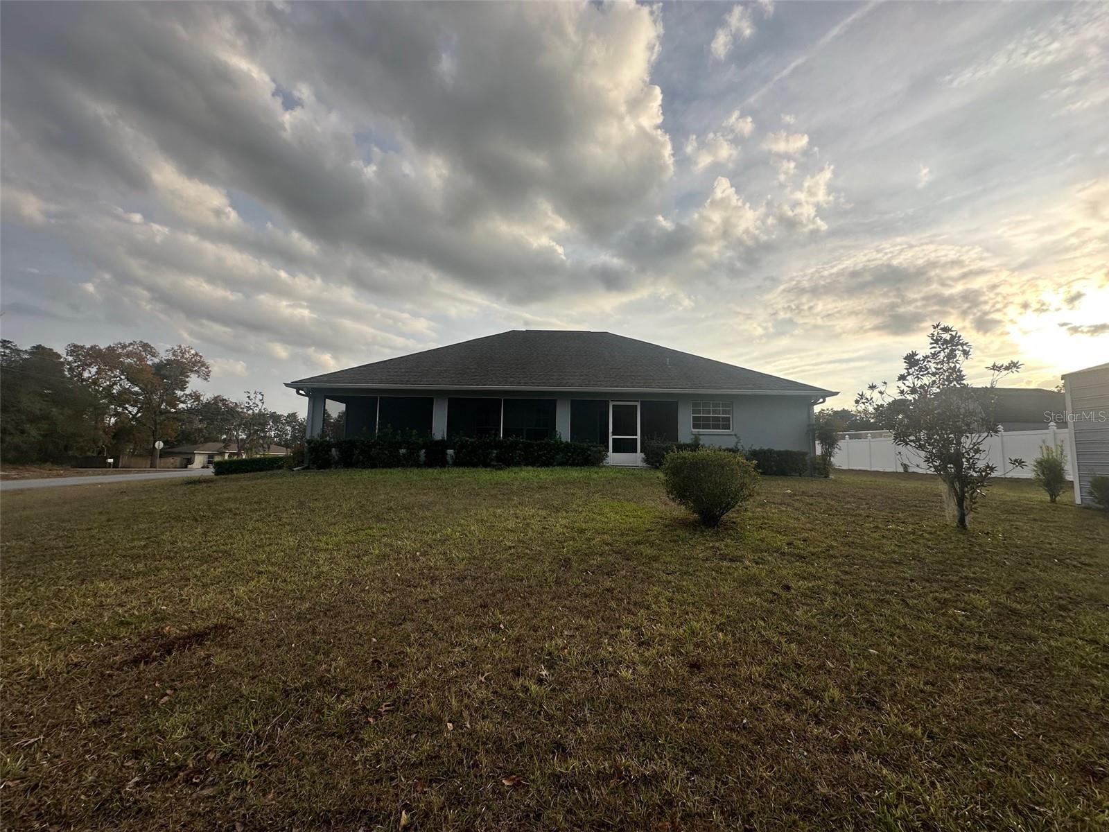 MARION OAKS 01 - Residential