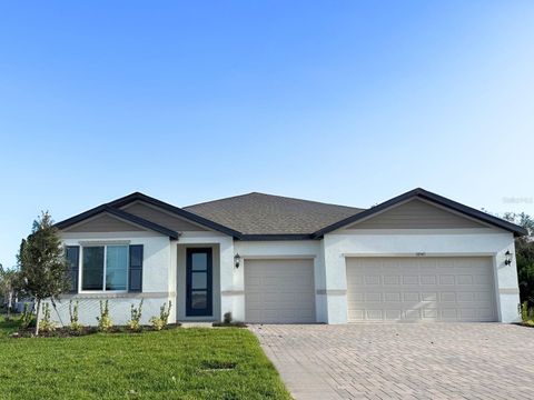 Photo of 10547 Abundance Grove Way, Parrish, FL 34219 (MLS # TB8427276)