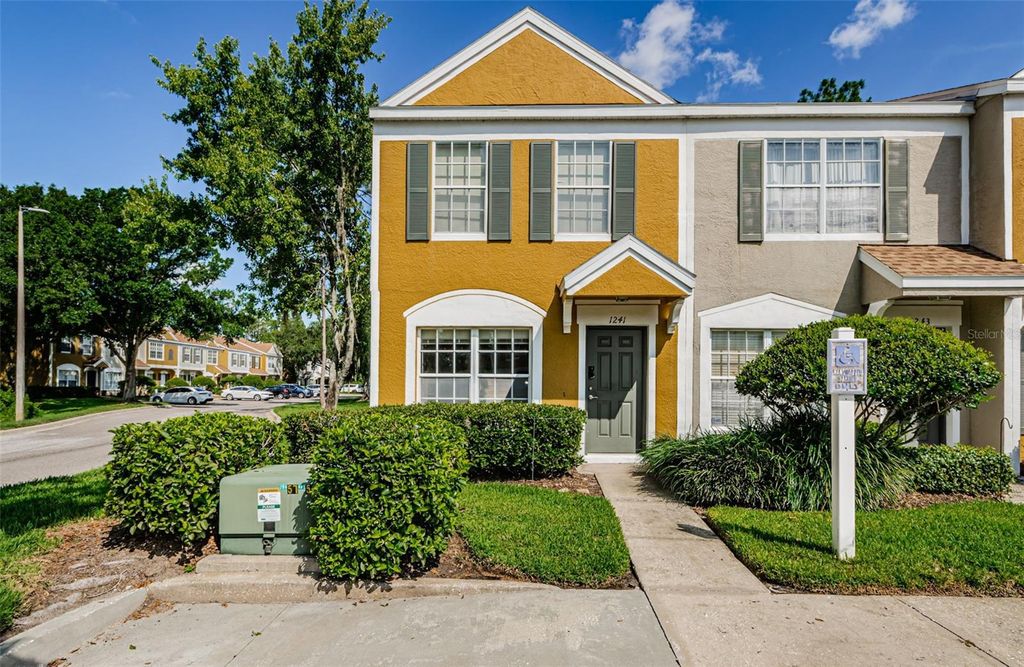 Photo of 1241 Redondo Way, Wesley Chapel, FL 33543 (MLS # TB8401248)