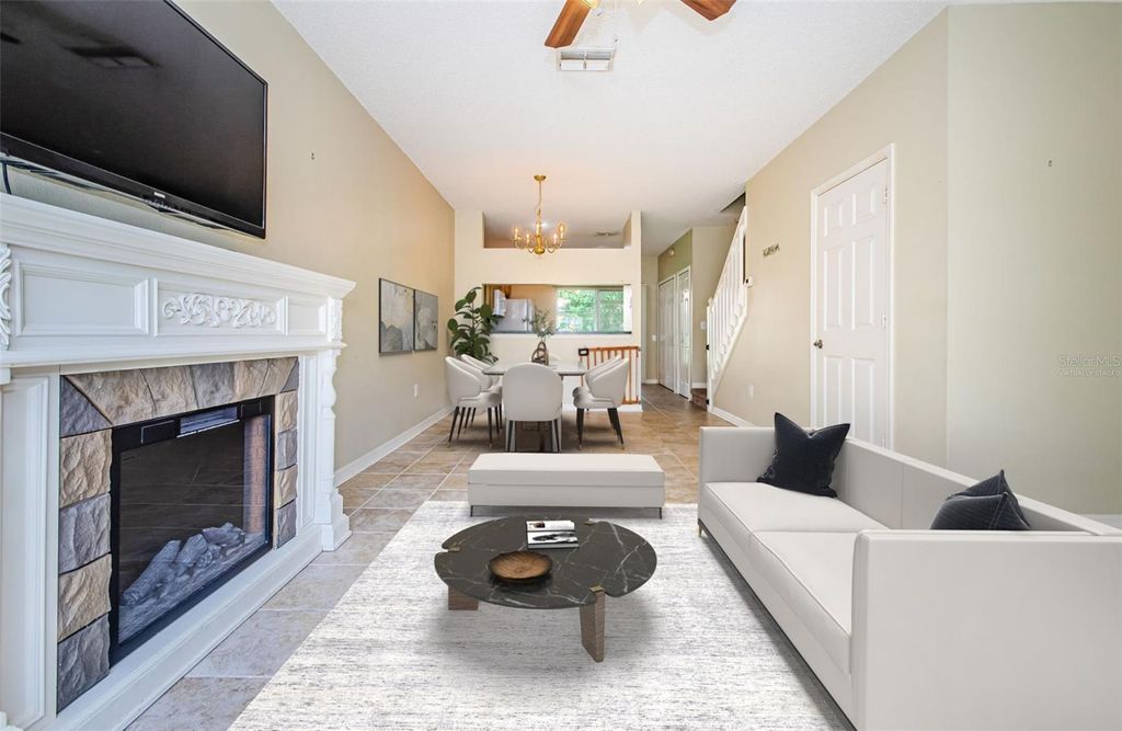 Photo of 1241 Redondo Way, Wesley Chapel, FL 33543 (MLS # TB8401248)