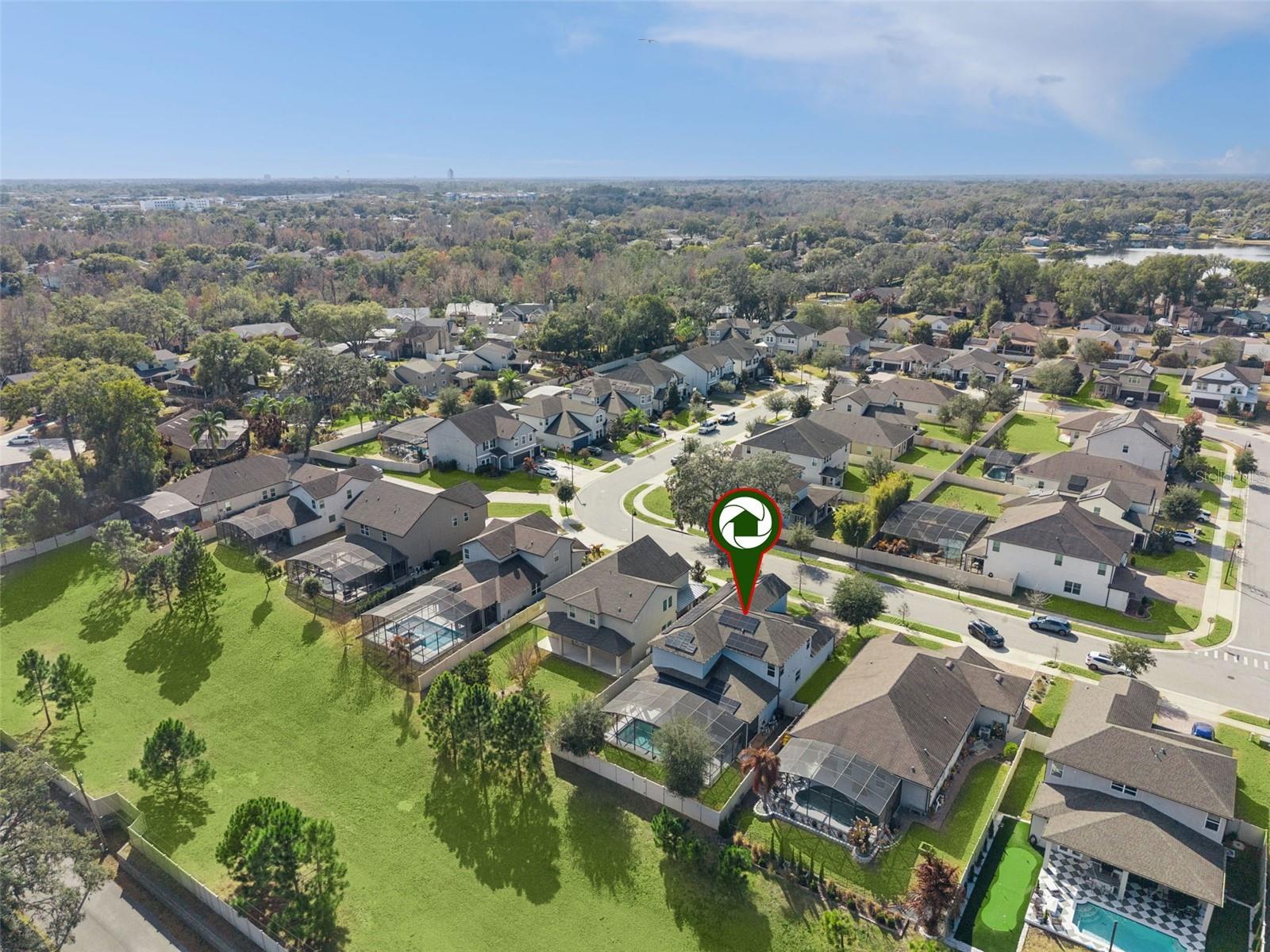 LOT 39 OAKMONT RESERVE PB 81 PGS 60-61 - Residential