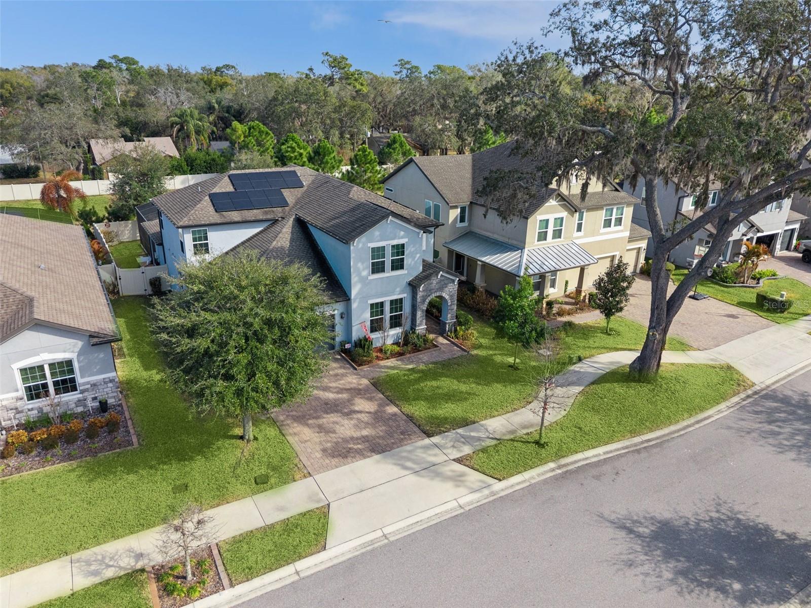 LOT 39 OAKMONT RESERVE PB 81 PGS 60-61 - Residential