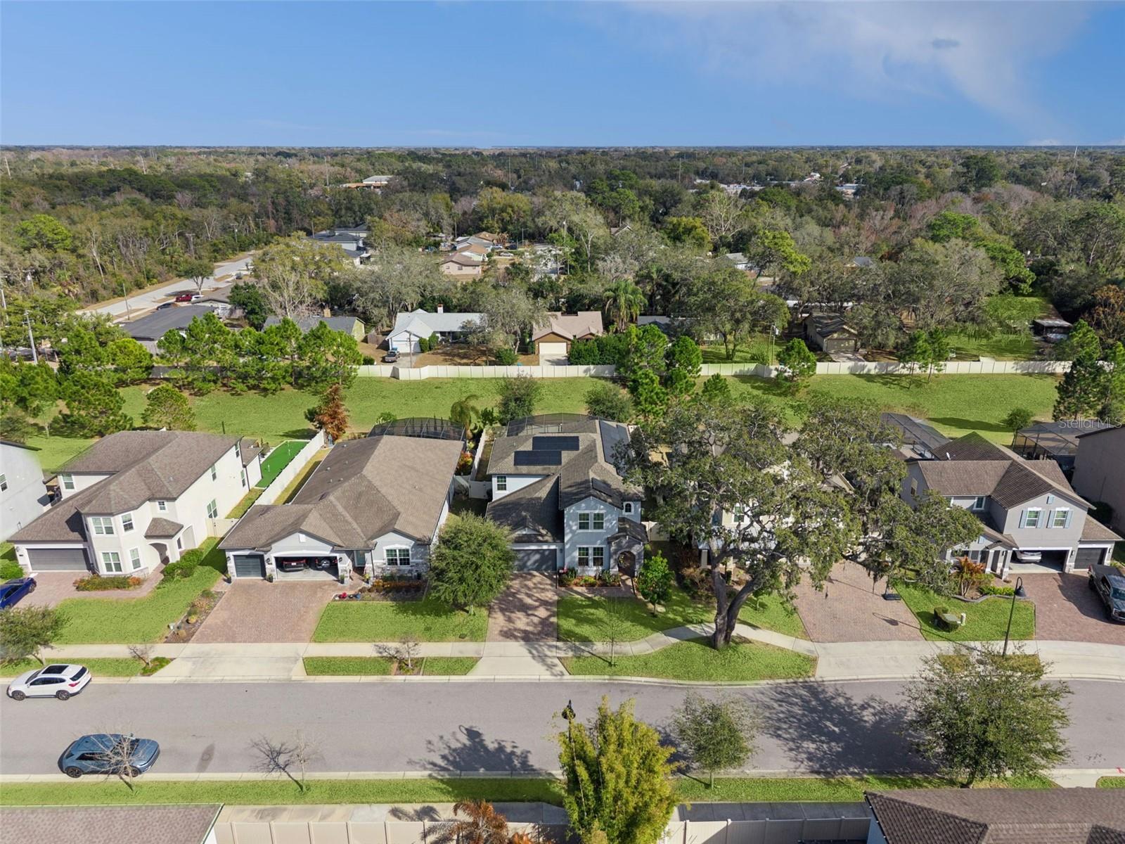 LOT 39 OAKMONT RESERVE PB 81 PGS 60-61 - Residential