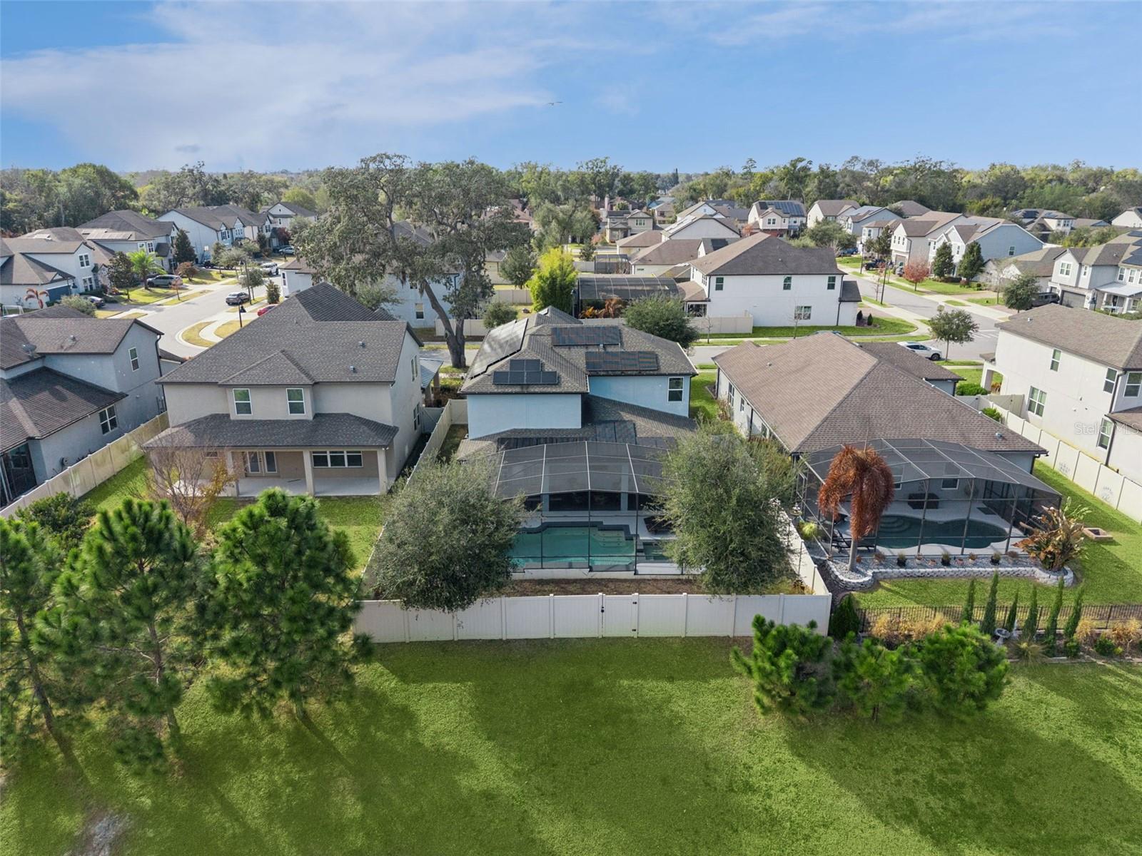 LOT 39 OAKMONT RESERVE PB 81 PGS 60-61 - Residential