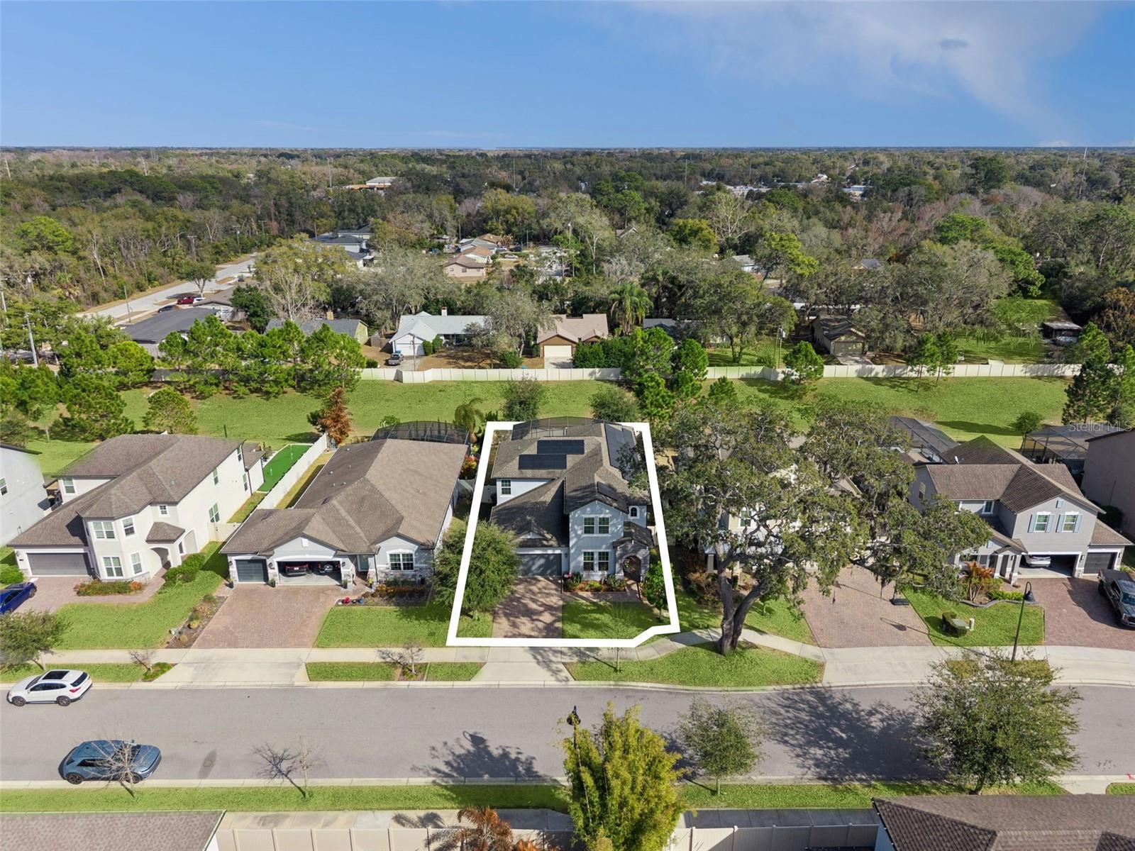 LOT 39 OAKMONT RESERVE PB 81 PGS 60-61 - Residential