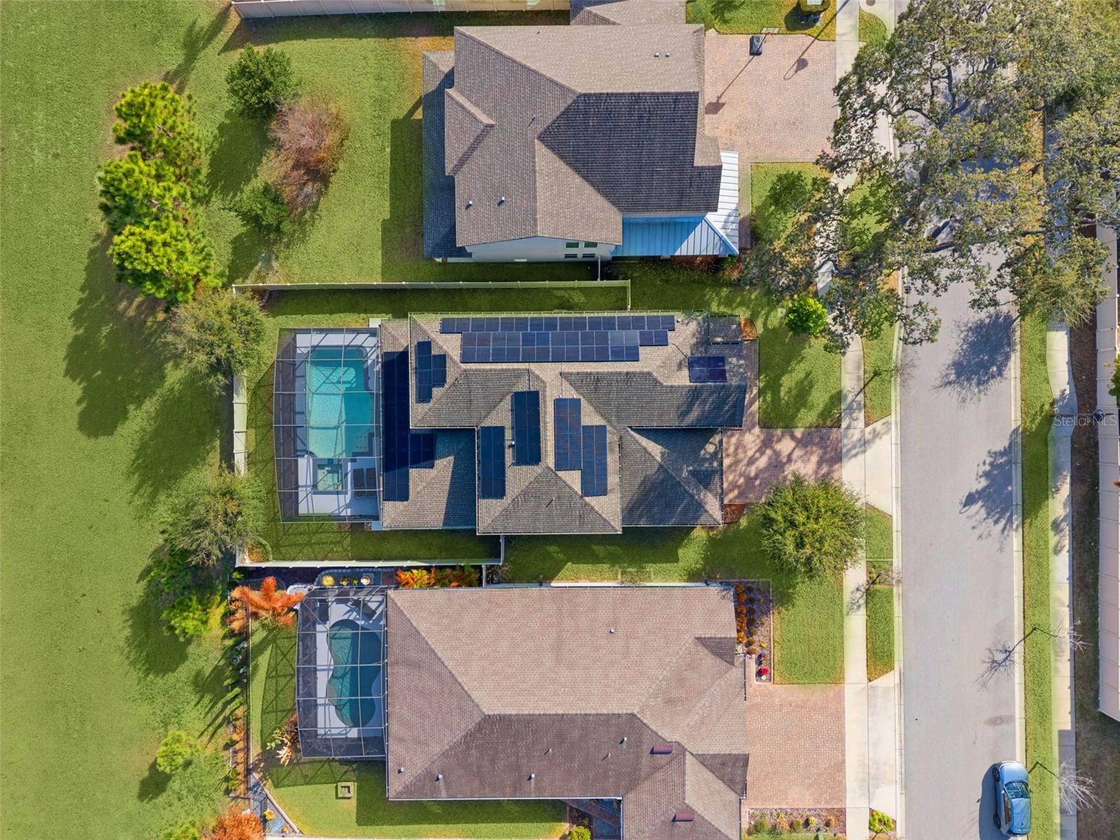 LOT 39 OAKMONT RESERVE PB 81 PGS 60-61 - Residential