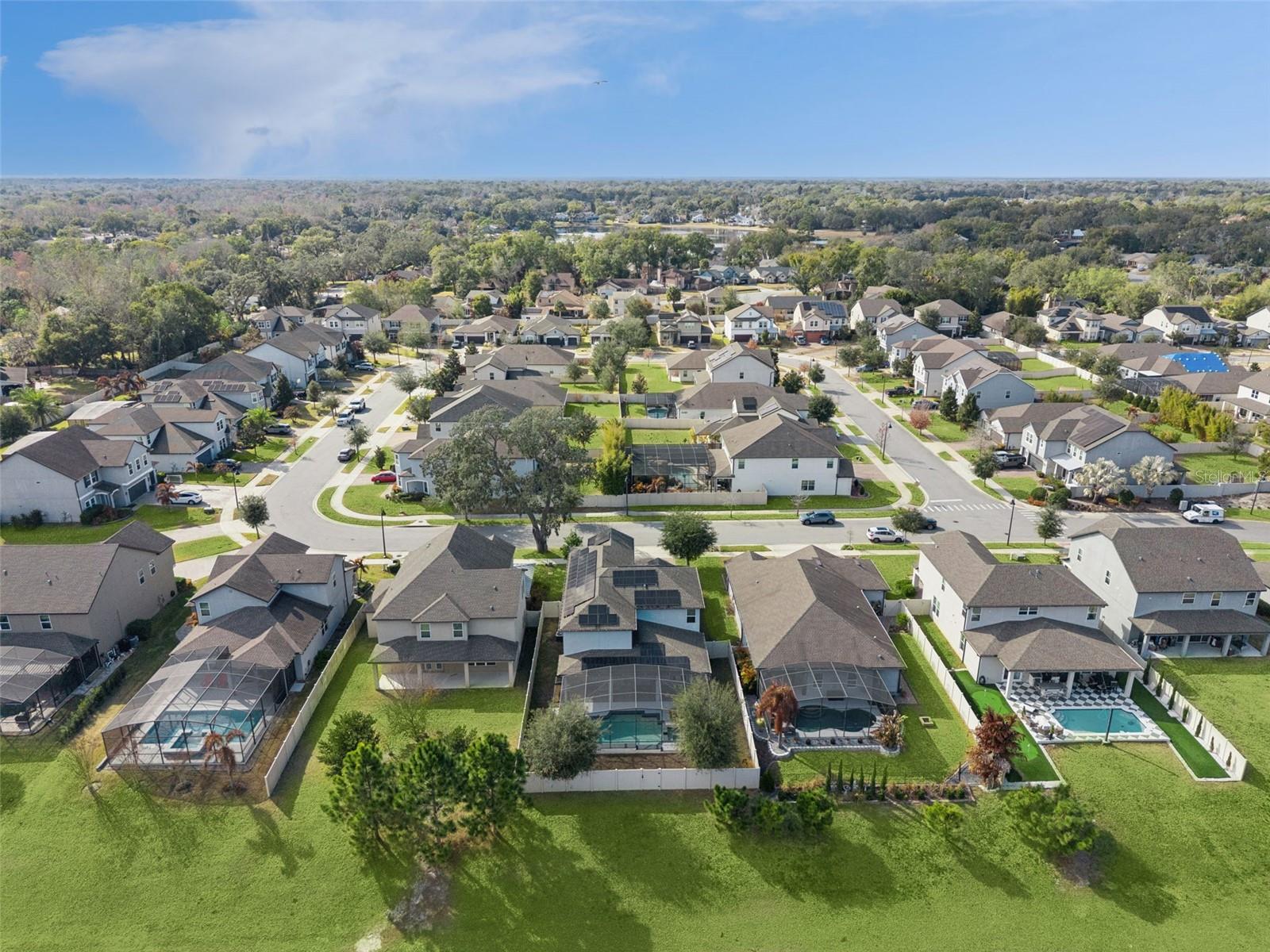 LOT 39 OAKMONT RESERVE PB 81 PGS 60-61 - Residential