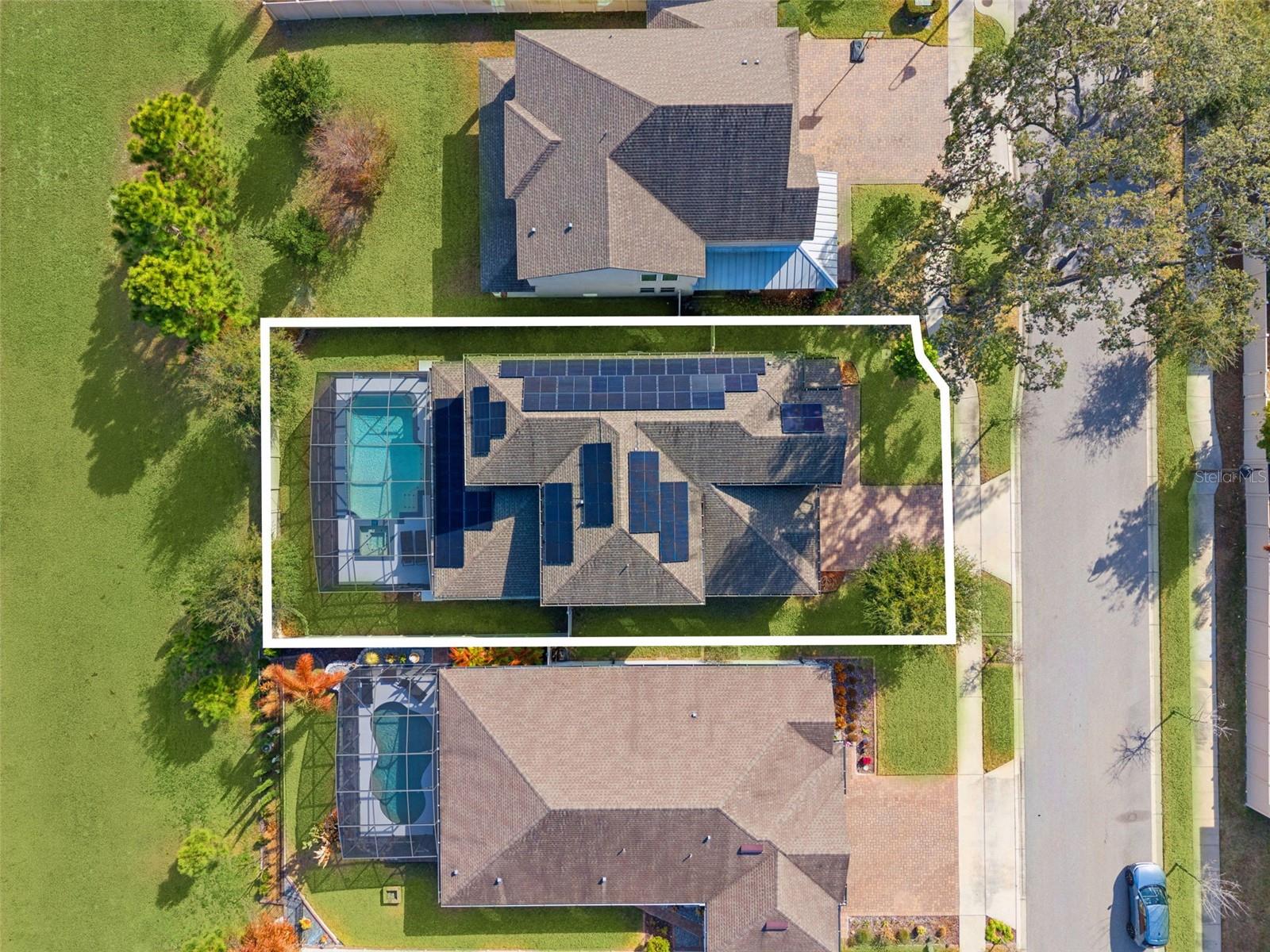 LOT 39 OAKMONT RESERVE PB 81 PGS 60-61 - Residential