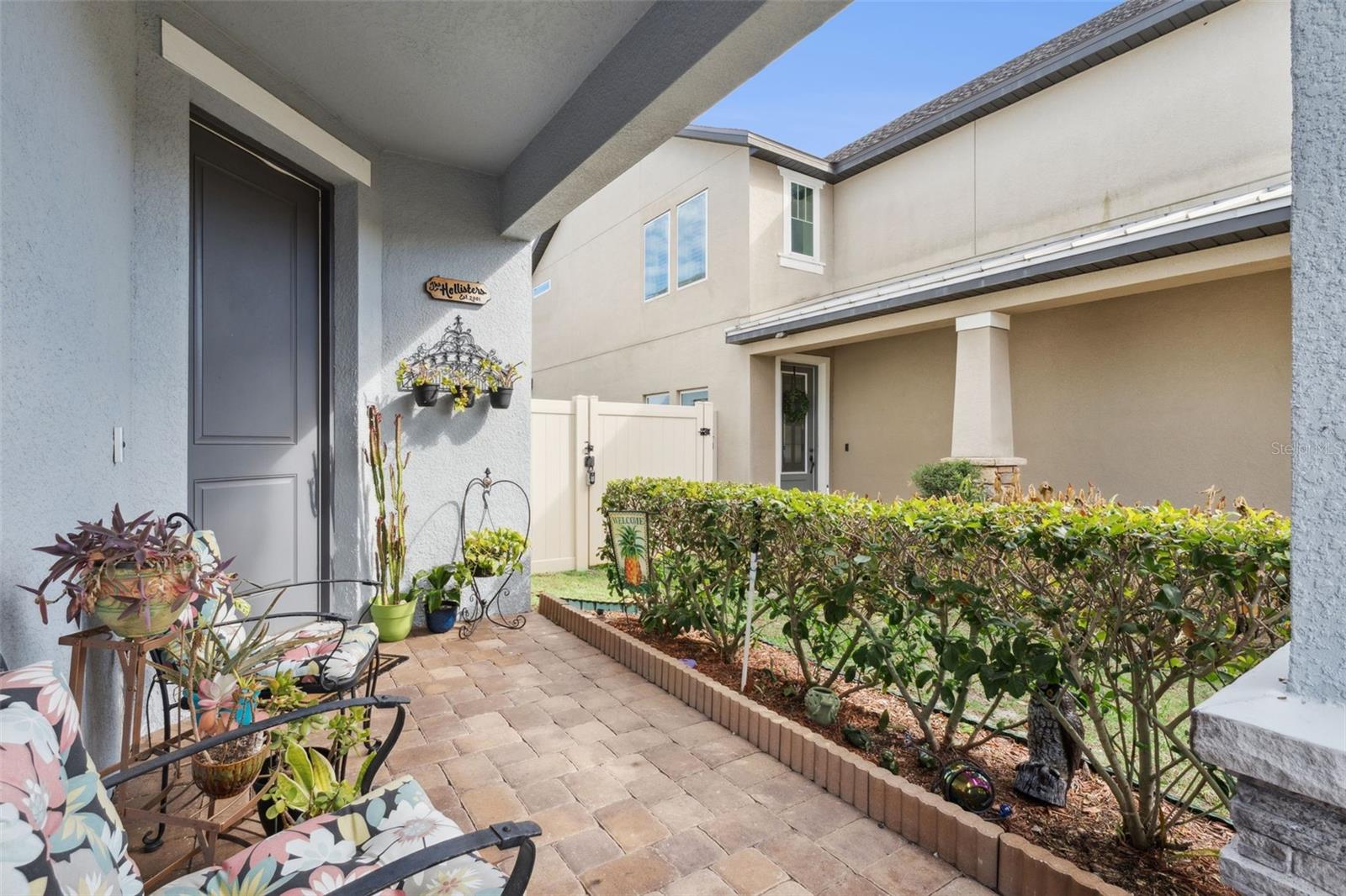 LOT 39 OAKMONT RESERVE PB 81 PGS 60-61 - Residential