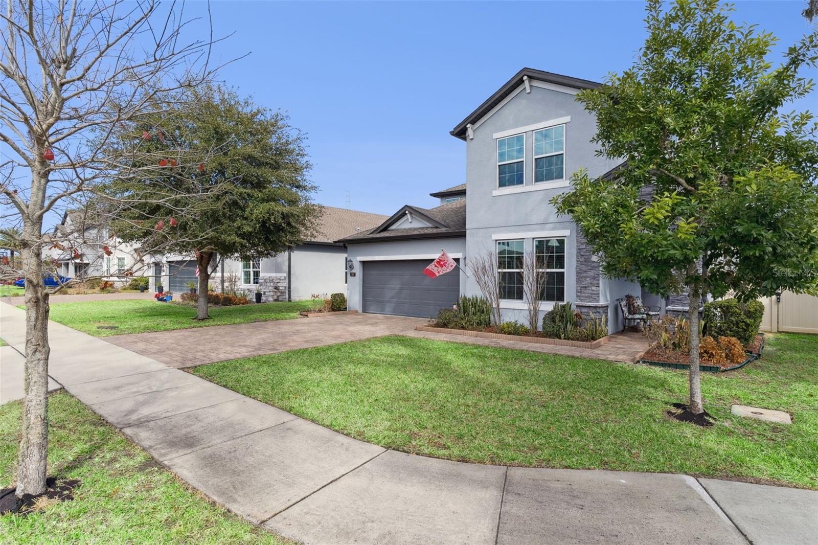 LOT 39 OAKMONT RESERVE PB 81 PGS 60-61 - Residential