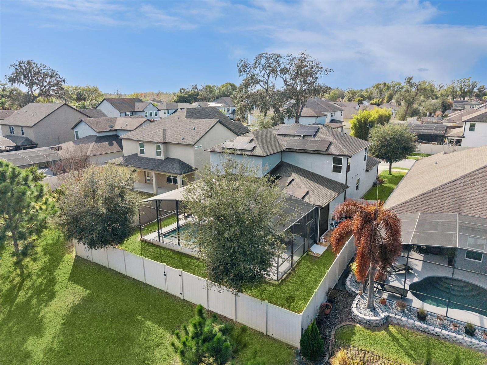 LOT 39 OAKMONT RESERVE PB 81 PGS 60-61 - Residential