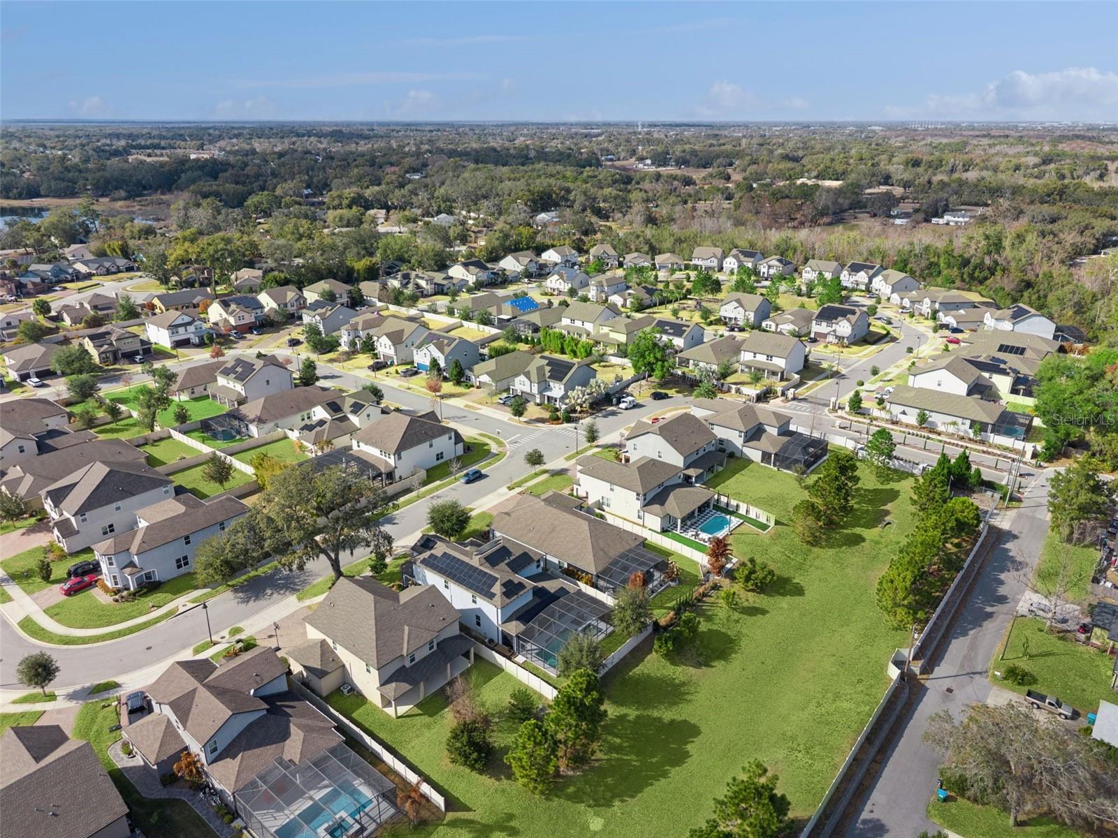 LOT 39 OAKMONT RESERVE PB 81 PGS 60-61 - Residential