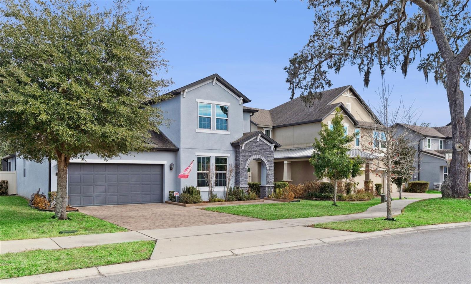 LOT 39 OAKMONT RESERVE PB 81 PGS 60-61 - Residential