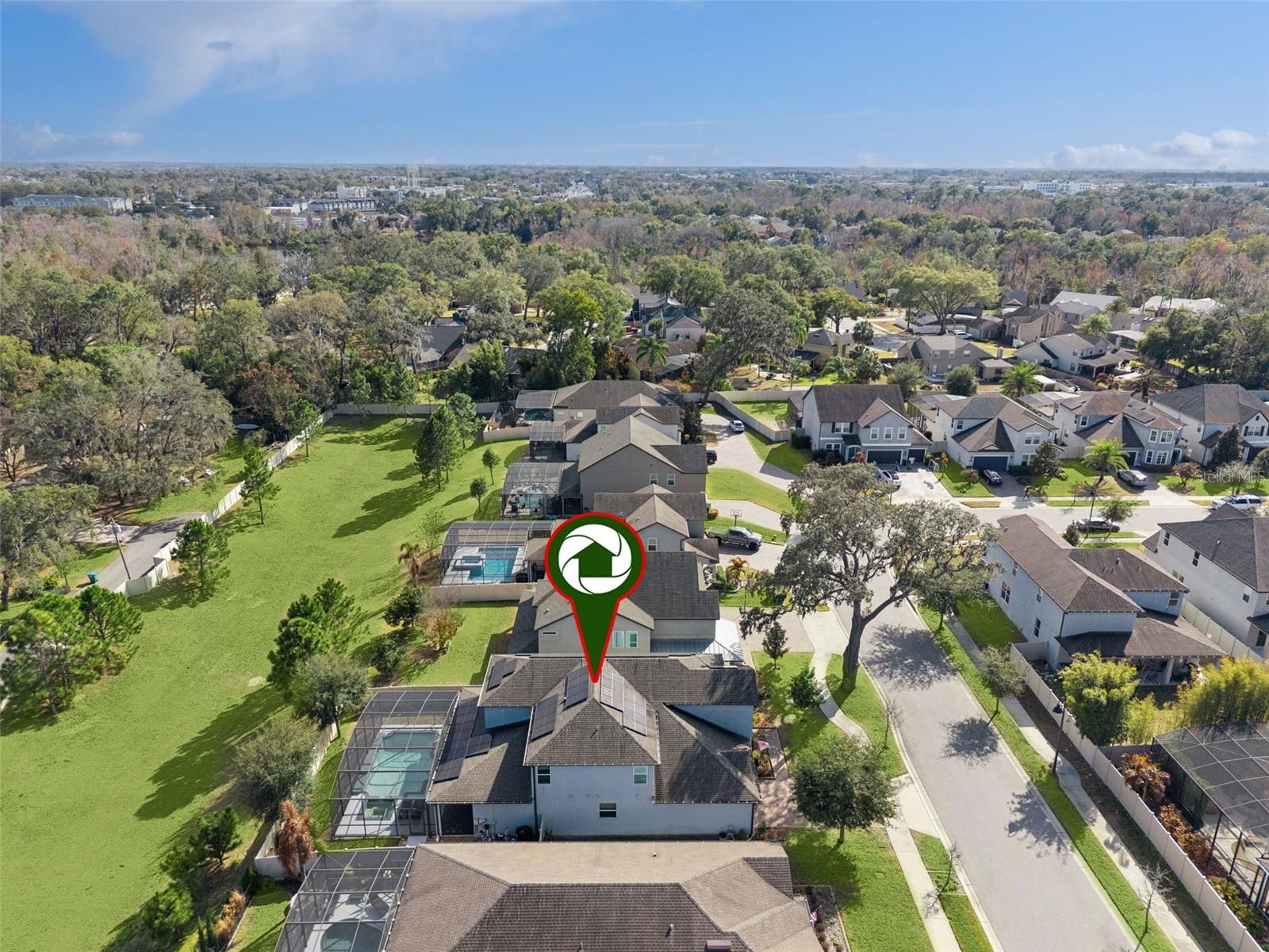 LOT 39 OAKMONT RESERVE PB 81 PGS 60-61 - Residential