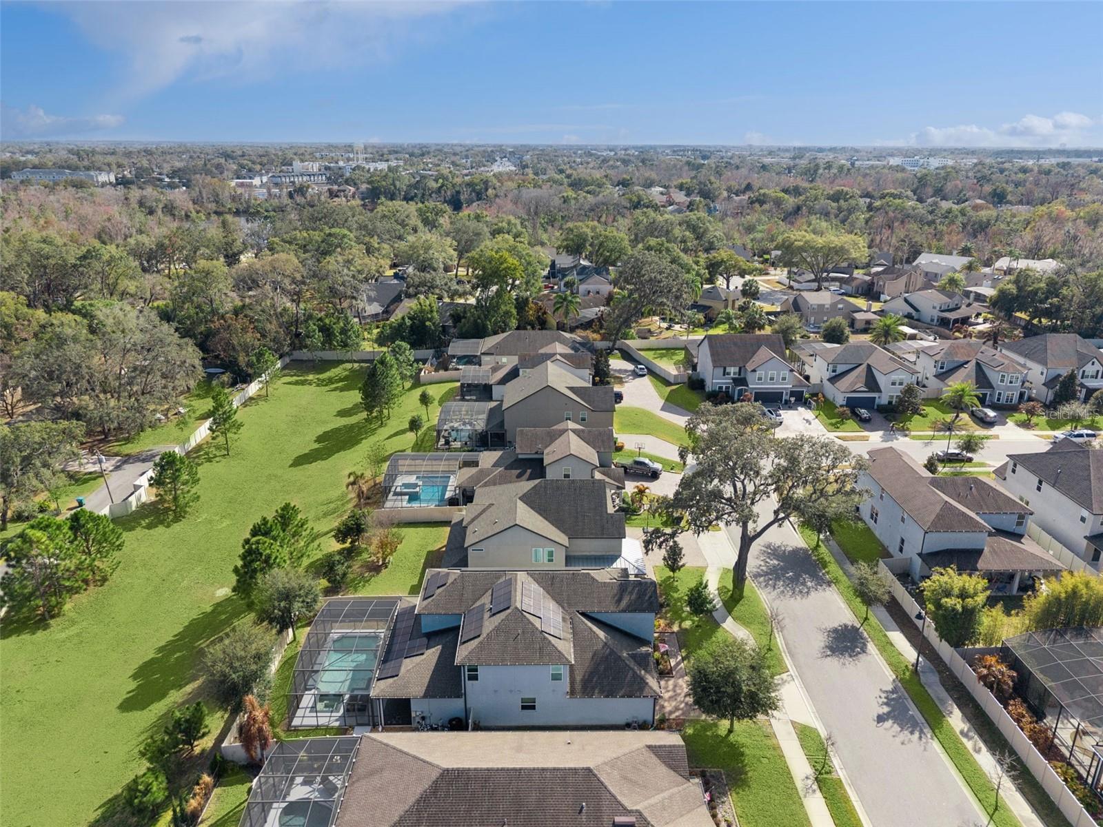 LOT 39 OAKMONT RESERVE PB 81 PGS 60-61 - Residential