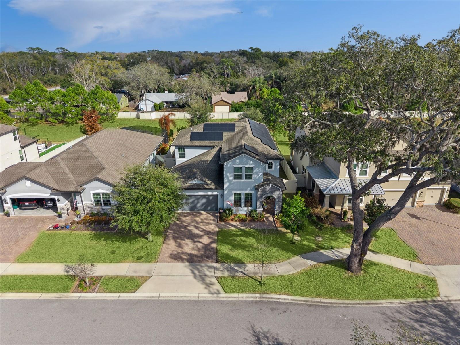 LOT 39 OAKMONT RESERVE PB 81 PGS 60-61 - Residential